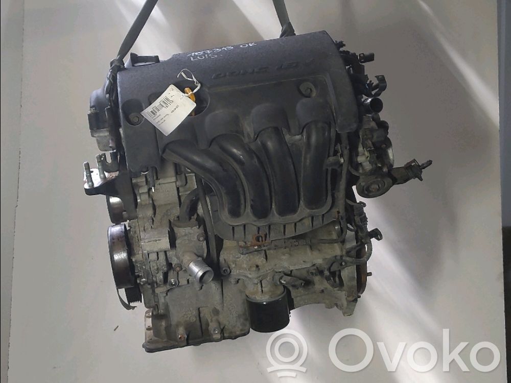 KIA Ceed Engine 