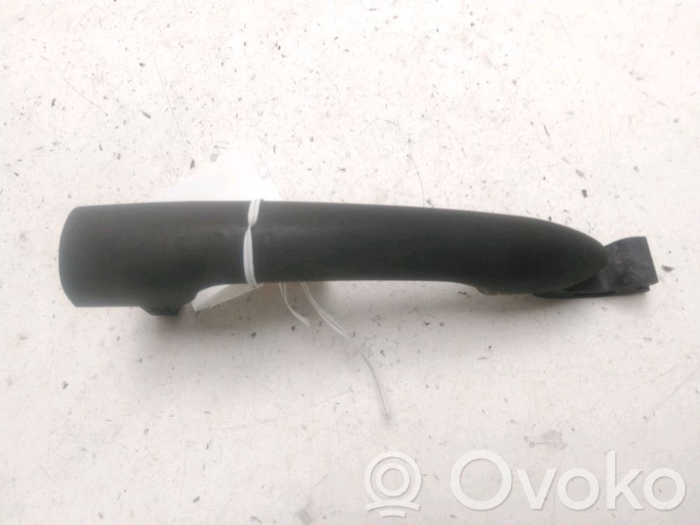 Etuoven ulkokahva   7701475753