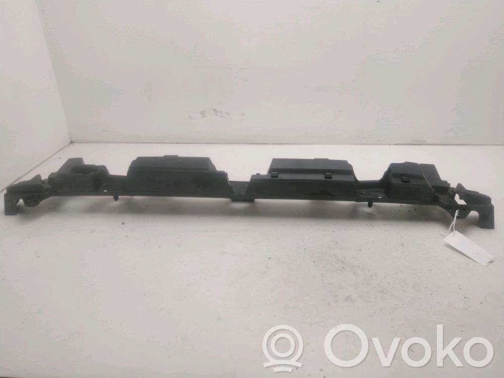 Travesaño del parachoques trasero   850905786R