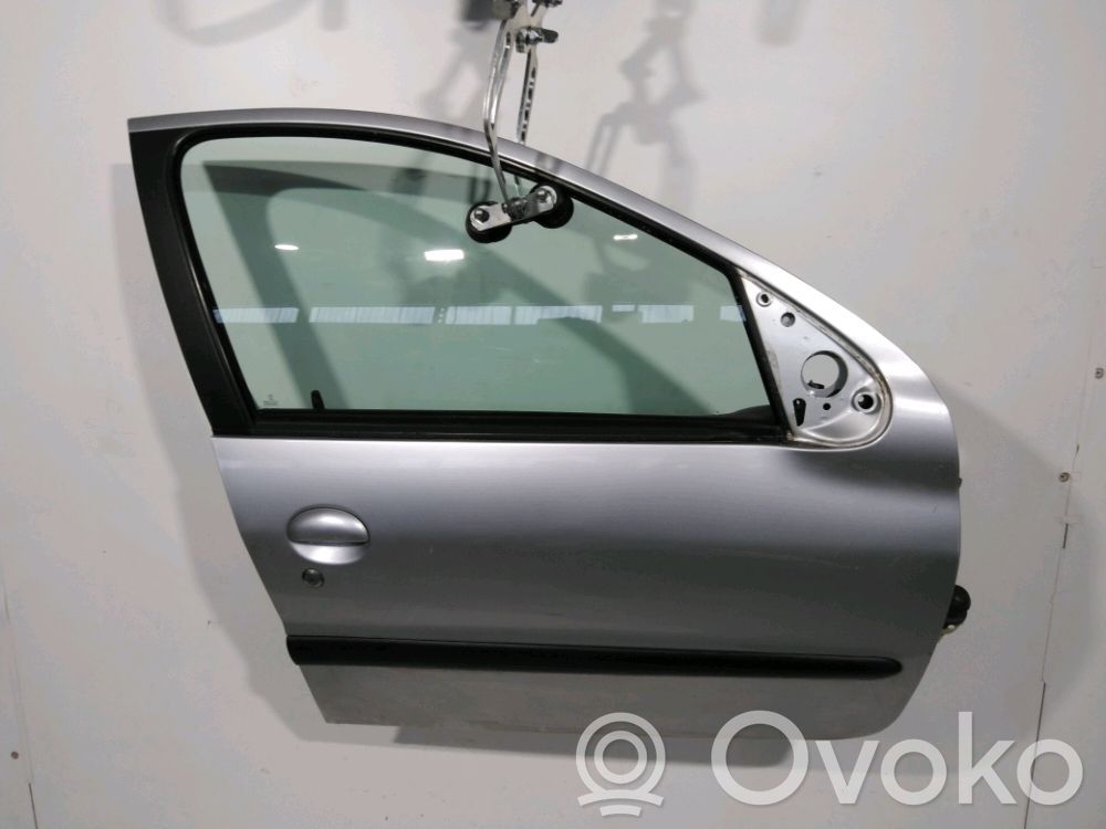 Puerta delantera   9004K5