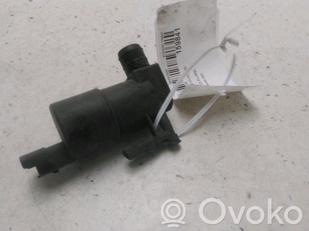 Citroen C3 Pluriel Pompă spălător parbriz 