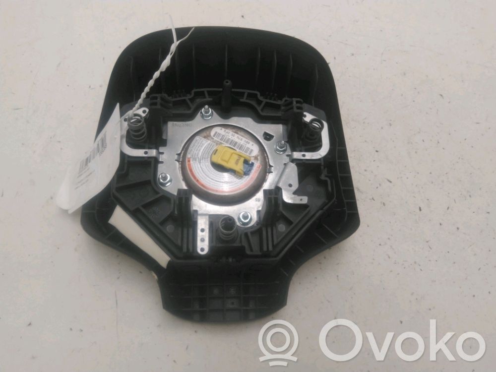 Citroen C3 Picasso Airbag dello sterzo