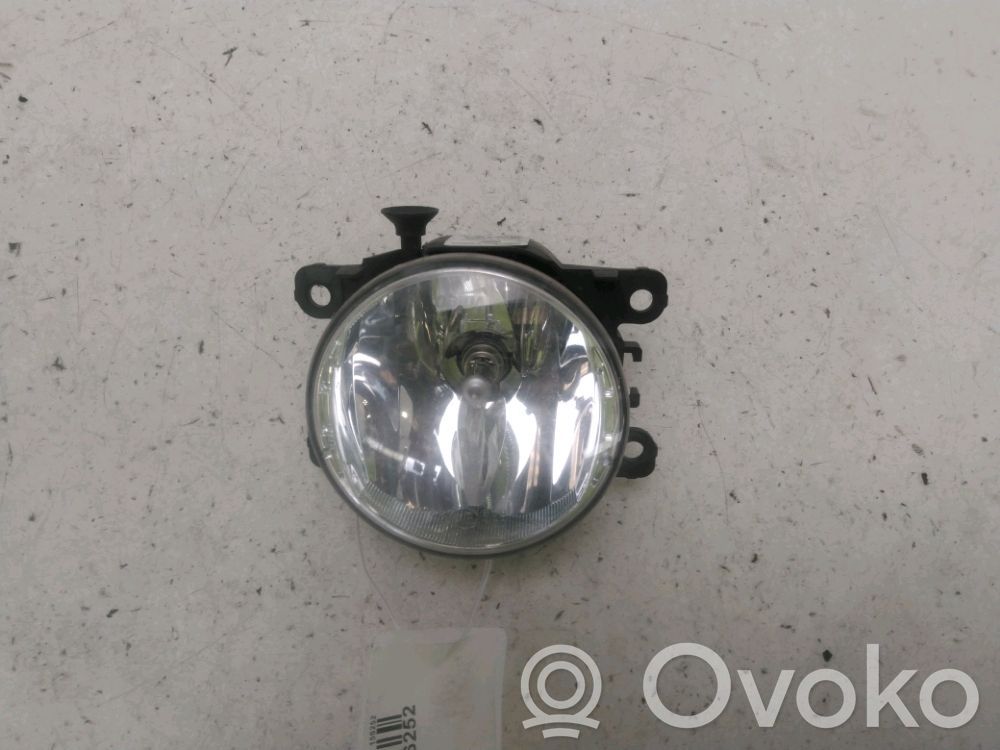 Luz de niebla delantera   261500097R