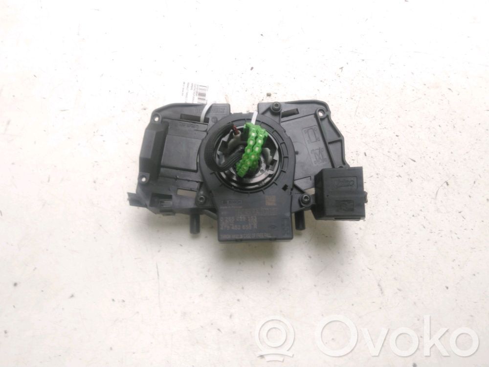 Renault Twingo III Inel glisant airbag (inel SRS) 