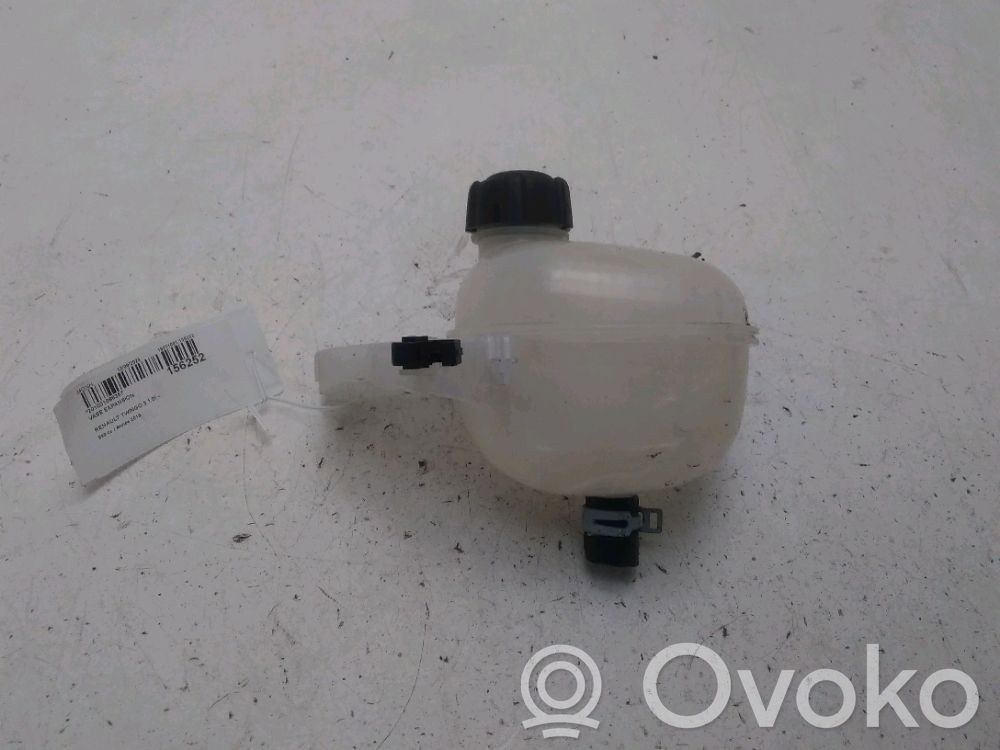 Renault Twingo III Serbatoio di compensazione del liquido refrigerante/vaschetta