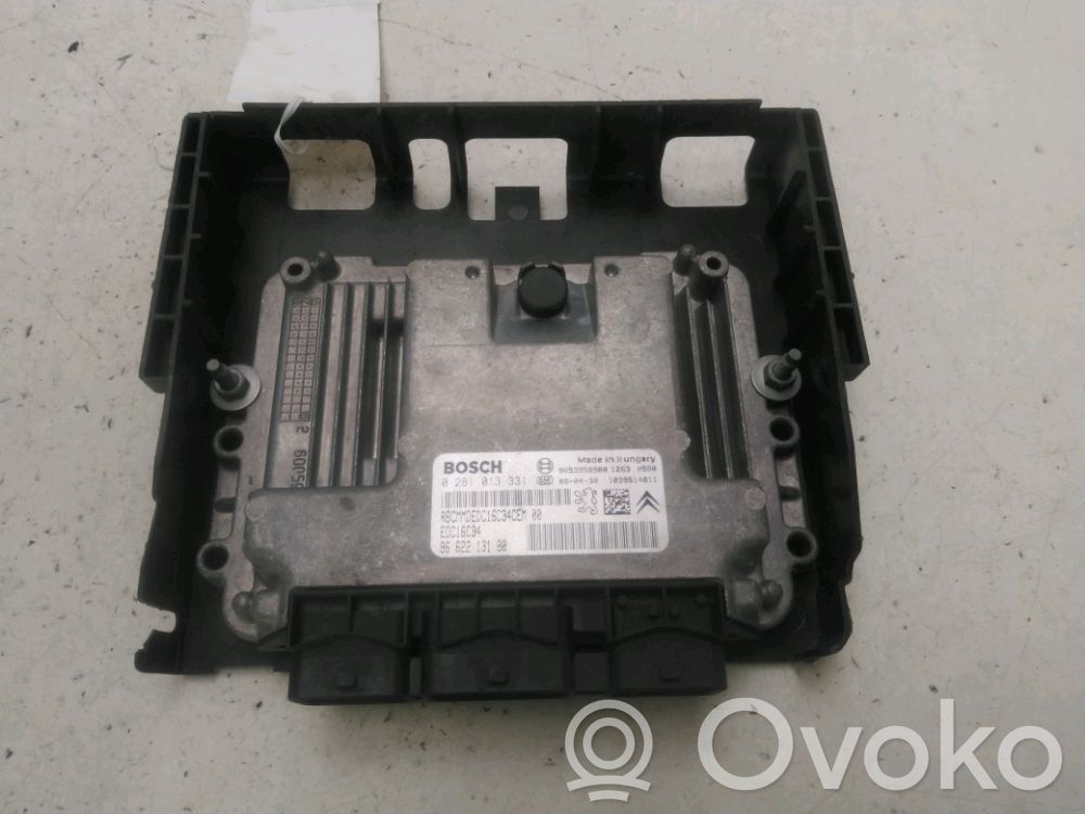 Unidad de control/módulo del motor   1942CY