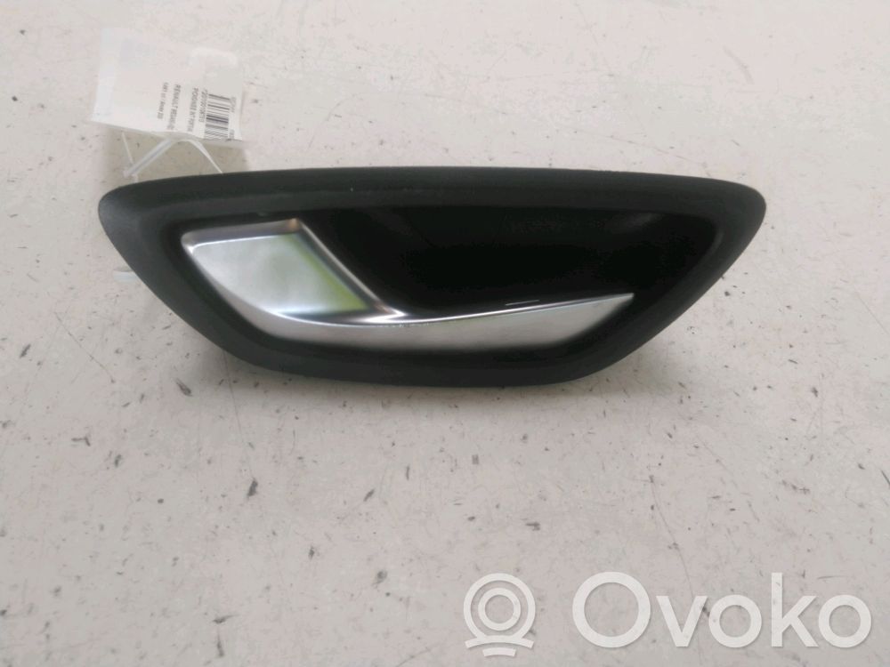 Renault Megane IV Mâner interior ușă față 