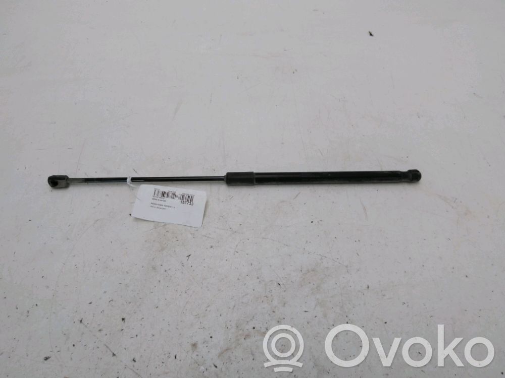 Skoda Fabia Mk3 (NJ) Ammortizzatore portellone posteriore/bagagliaio