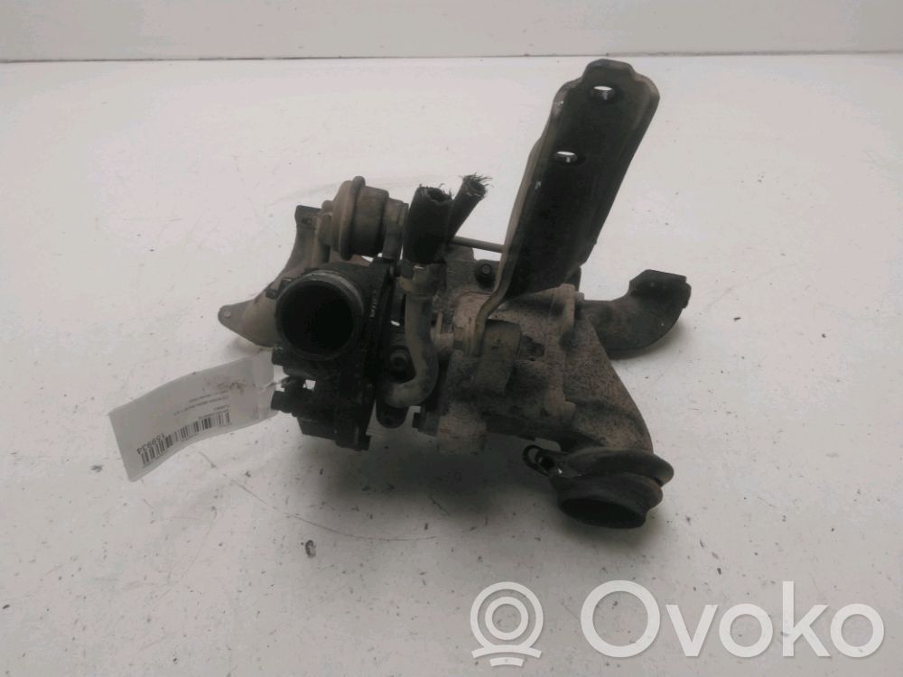 Turboahdin   375C8