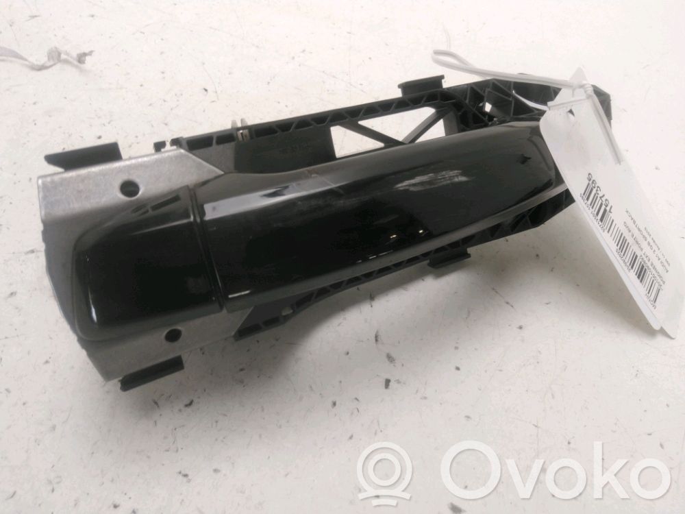 Audi A1 Mâner exterior ușă față