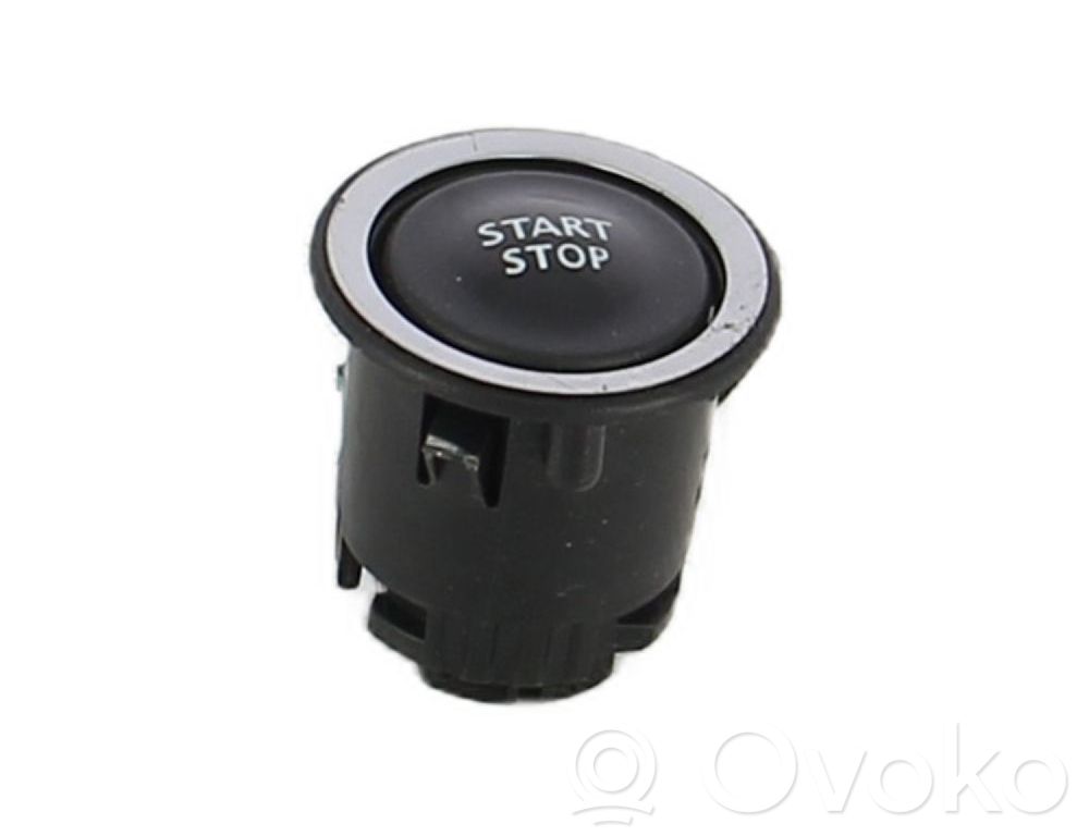 Engine start stop button switch   251537474R,00175347