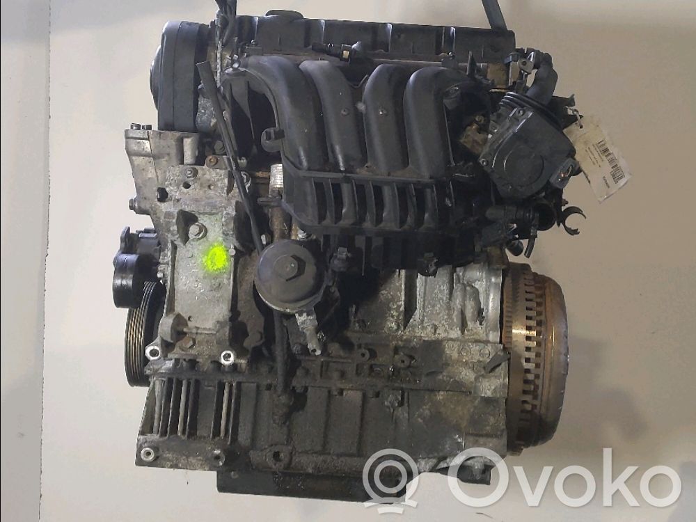 Peugeot 307 Motor 