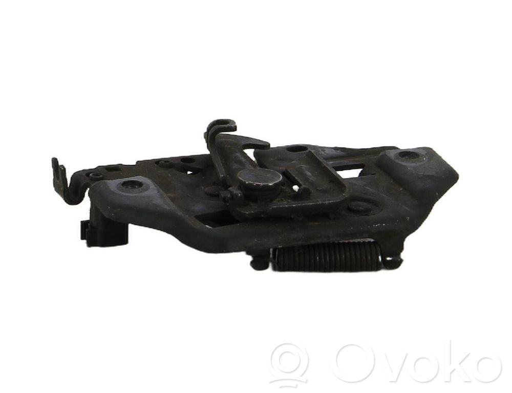 Ford Ecosport Engine bonnet/hood lock/catch 
