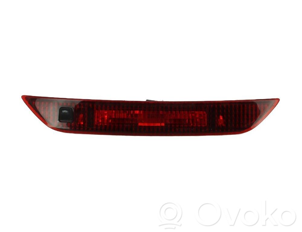 Ford Ka Third/center stoplight 