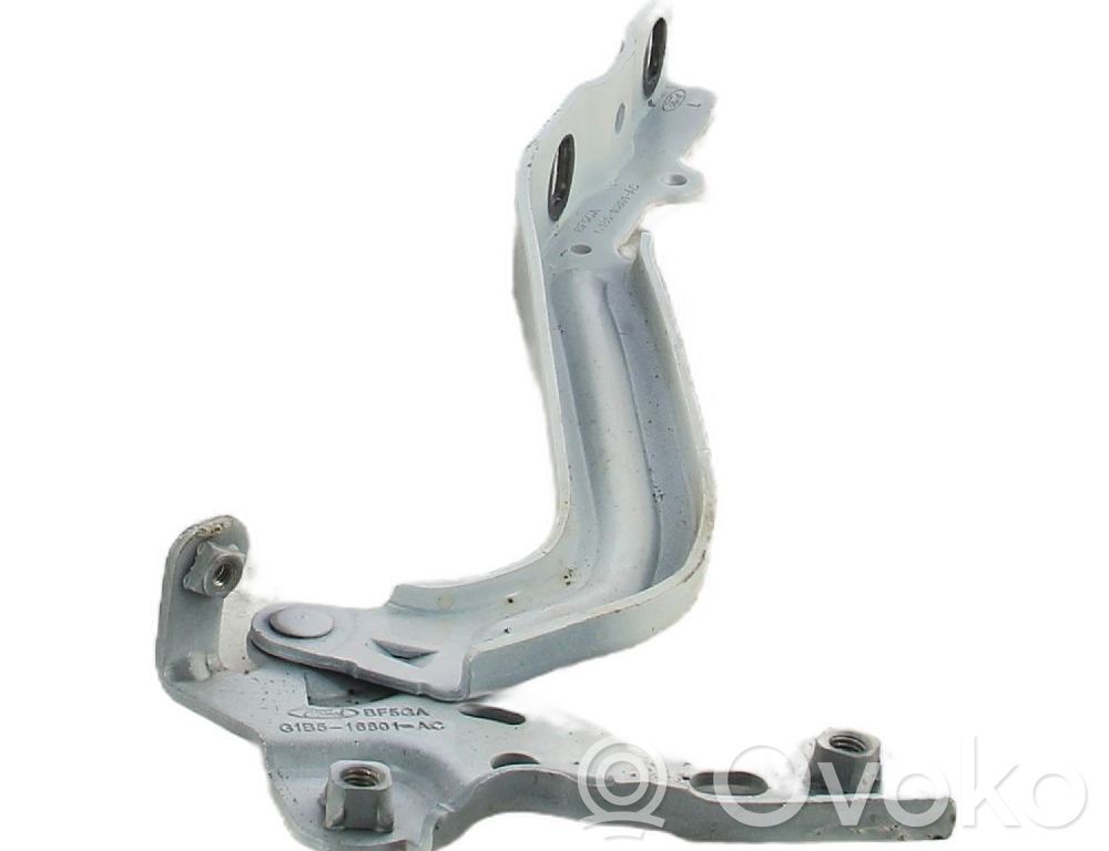 Ford Ka Engine bonnet/hood hinges 