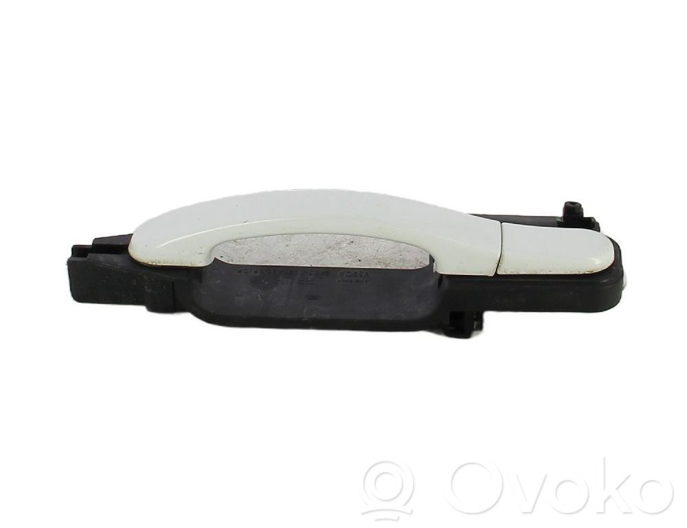 Ford Ka Manecilla externa puerta trasera 