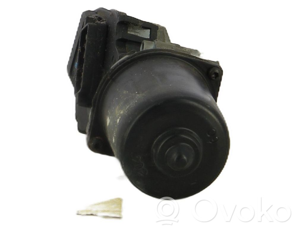 Motor del limpiaparabrisas   7701207957