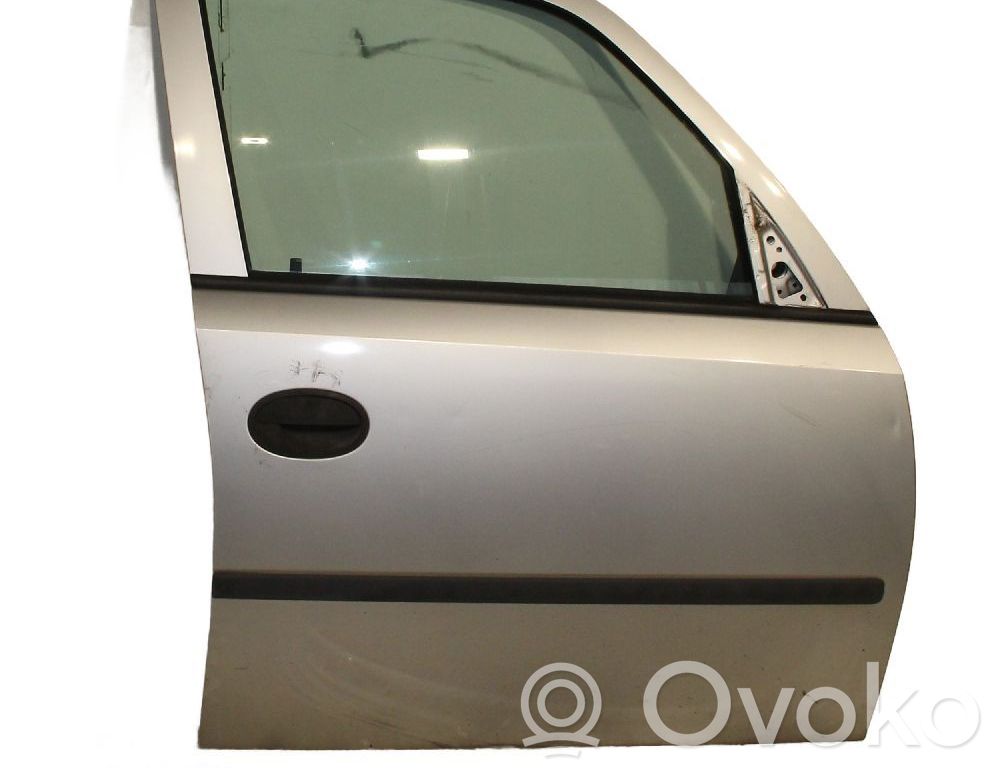 Opel Meriva A Portiera anteriore