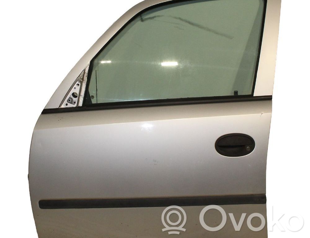 Opel Meriva A Ușă față 