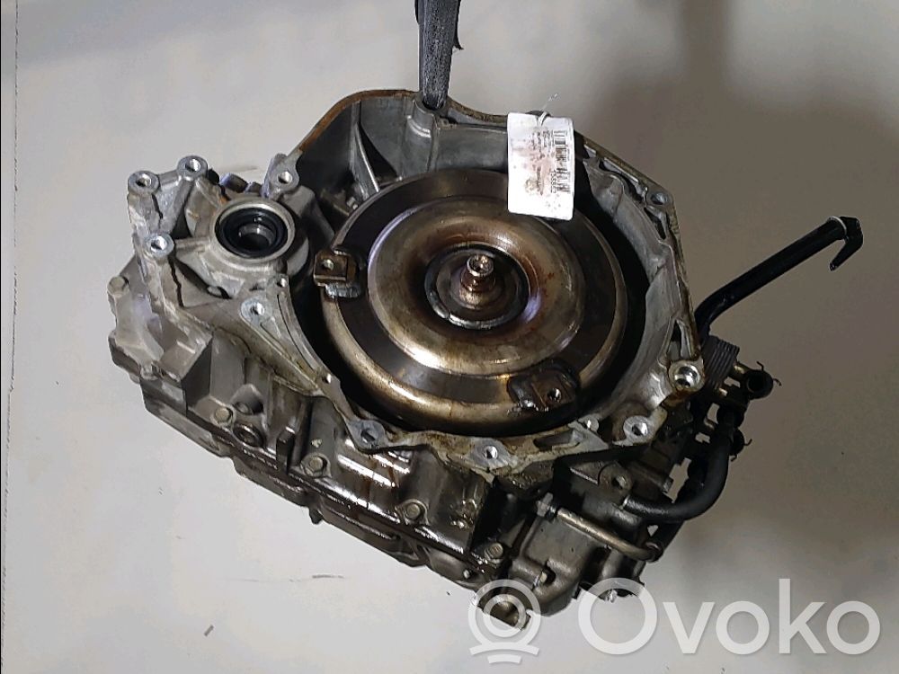Automatic gearbox   55556673