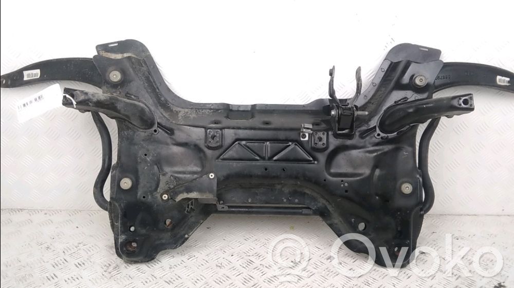 Bastidor delantero   9833289680
