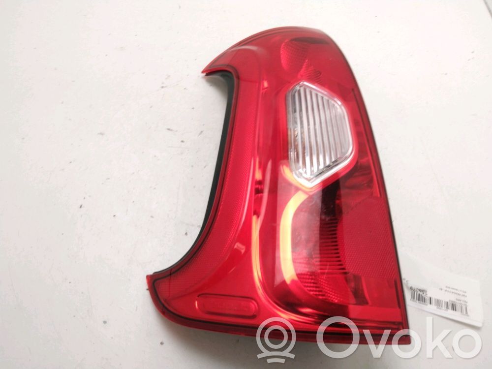 Fiat Panda III Lampă spate în caroserie 