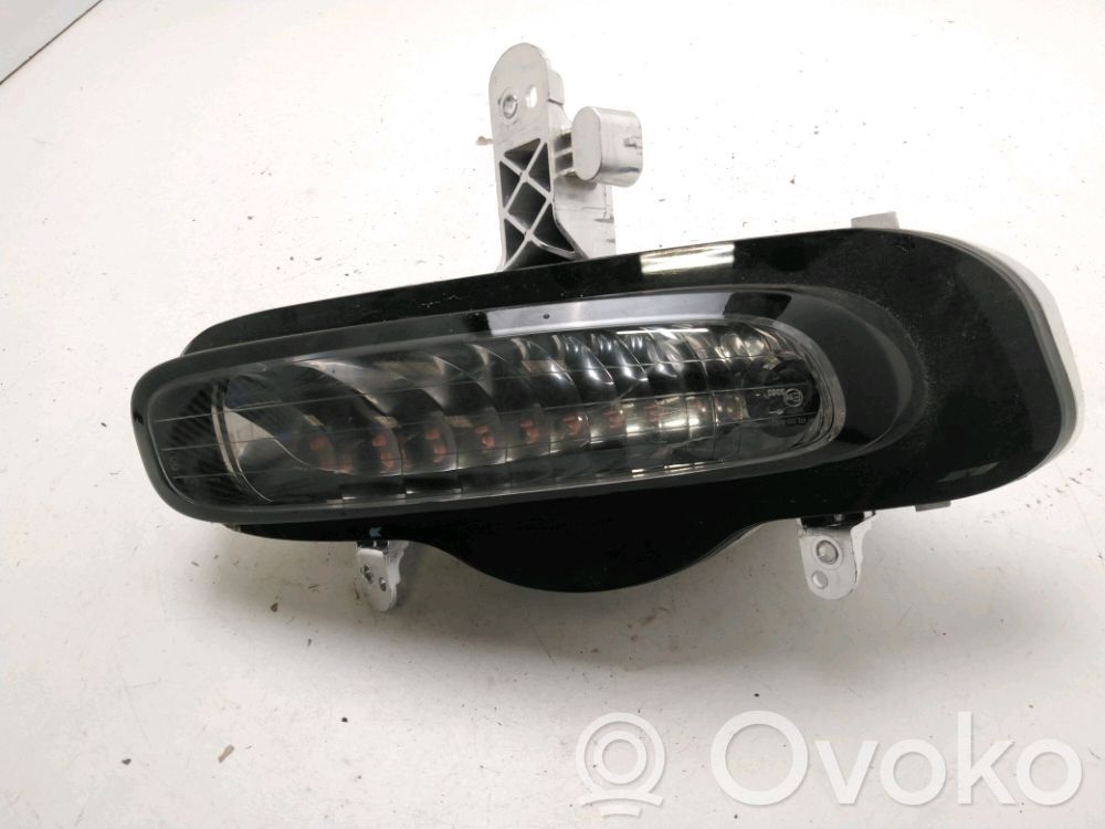 LED-päiväajovalo