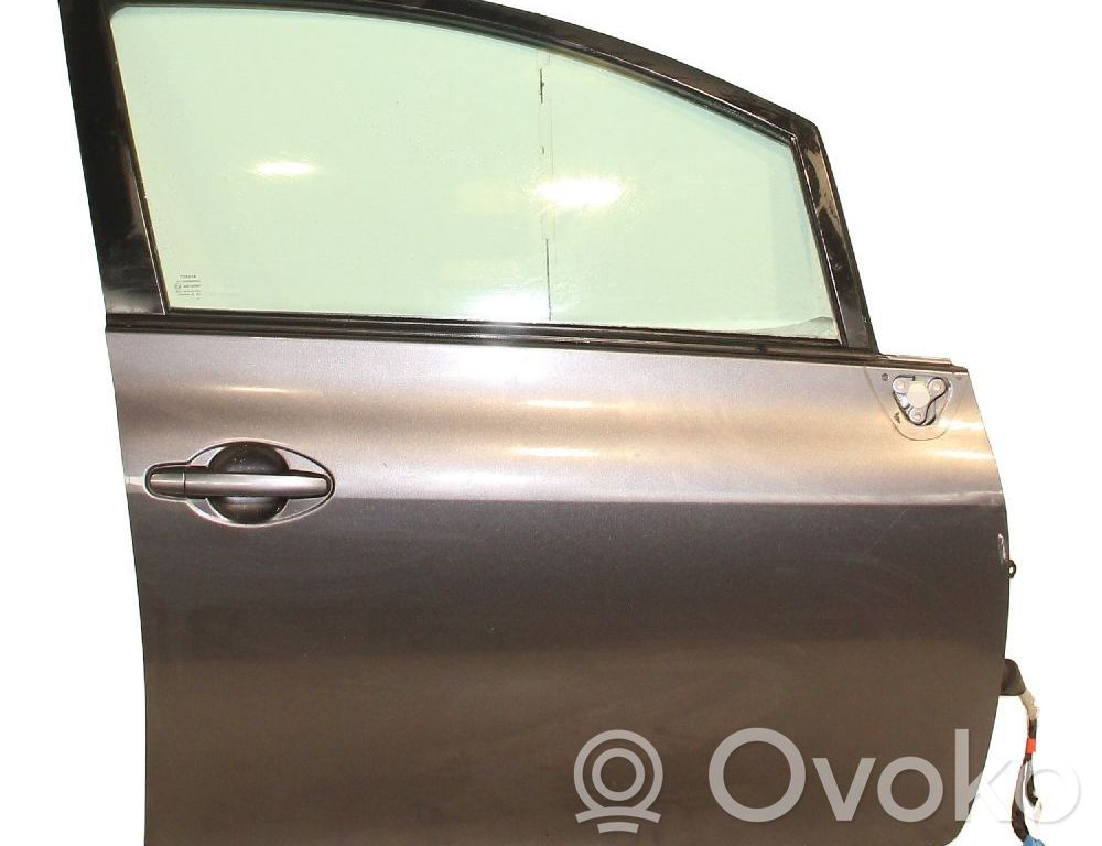 Toyota Auris 150 Puerta delantera