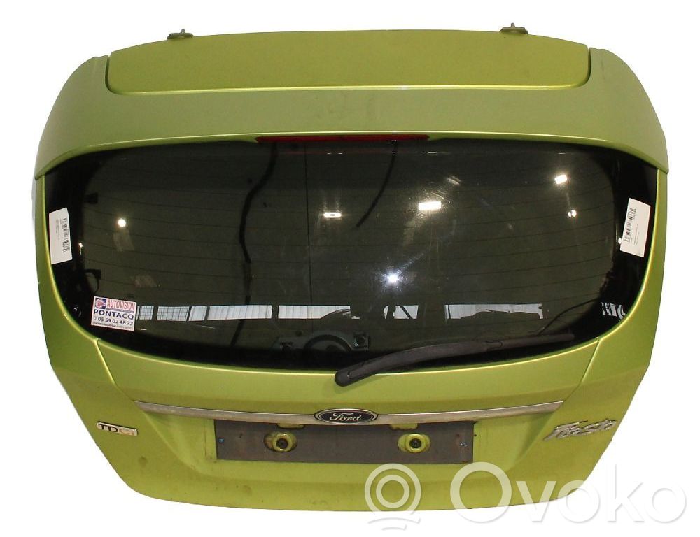 Ford Fiesta Portellone posteriore/bagagliaio 