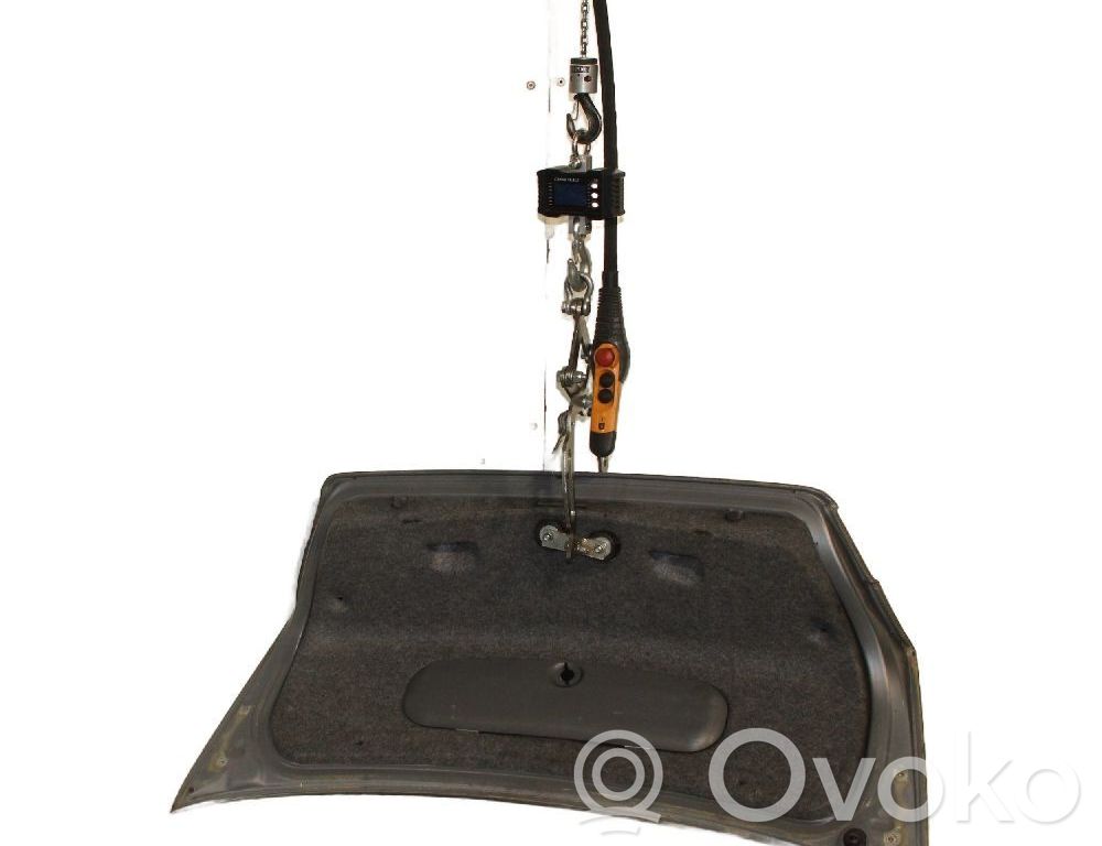 Heckklappe Kofferraumdeckel   41627065260