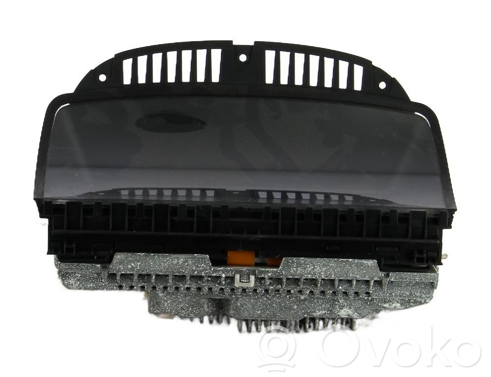 BMW 7 E65 E66 Ekrāns / displejs / mazais ekrāns 