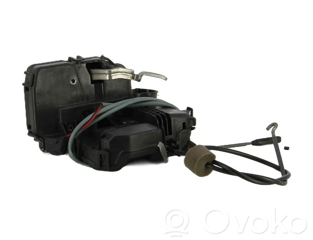 Mercedes-Benz CLC CL203 Serratura portiera anteriore