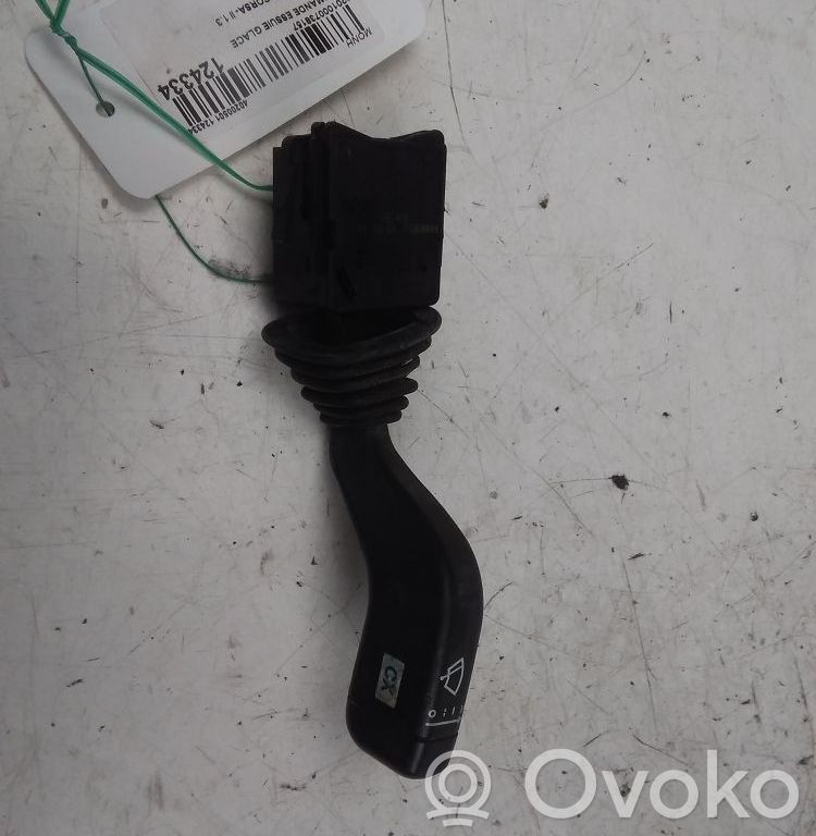 Pyyhkijän vipu   9185417