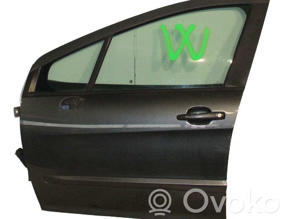 Peugeot 308 Portiera anteriore 