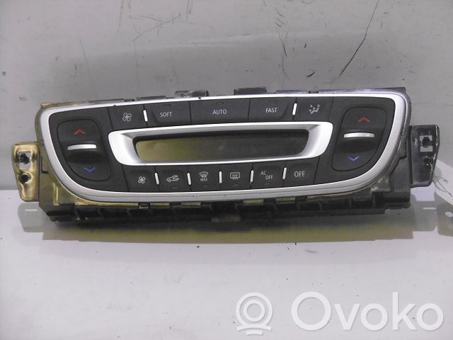 Renault Megane II Unitate control climatizare 