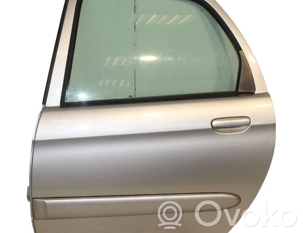 Puerta trasera   900691