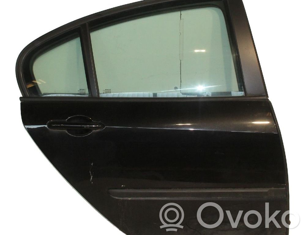 Ușă spate   821000022R
