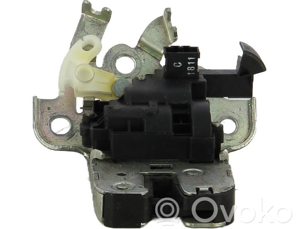 Seat Exeo (3R) Blocco/chiusura/serratura del portellone posteriore/bagagliaio