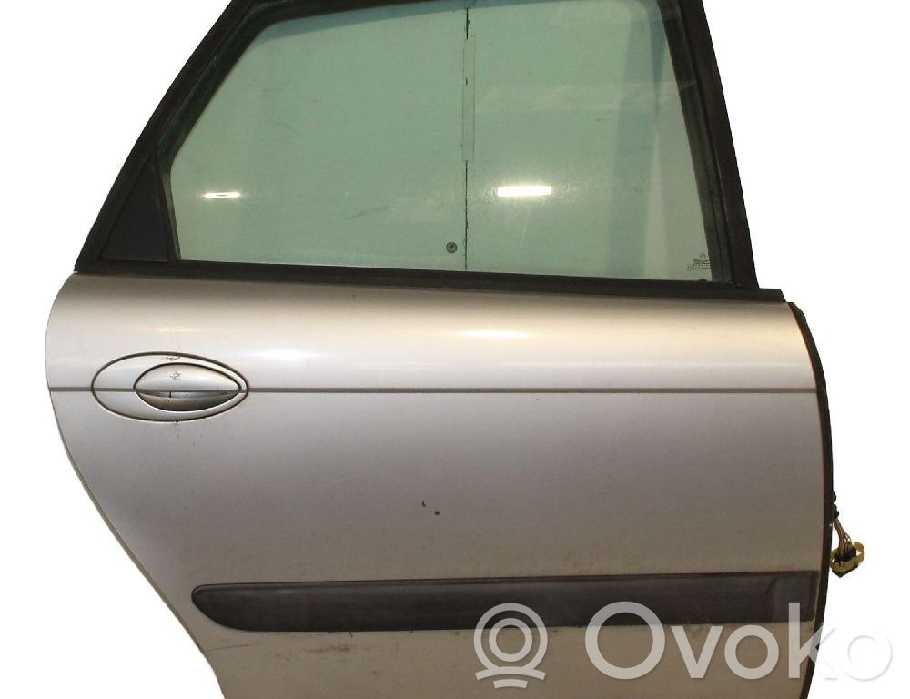 Citroen C5 Ușă spate
