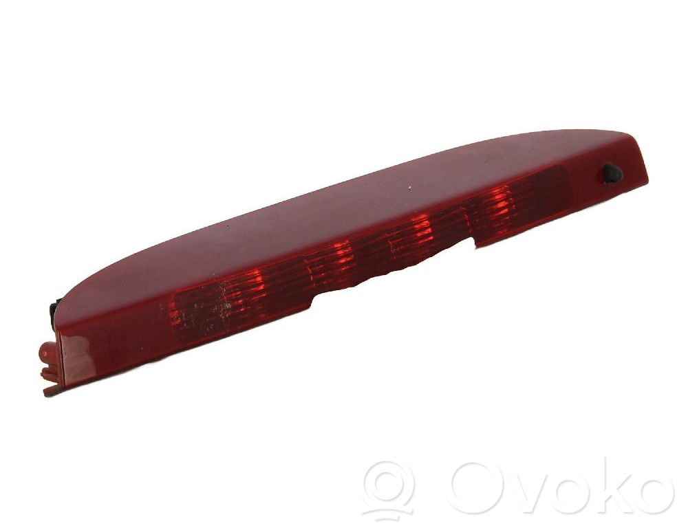 Renault Clio III Luce d’arresto centrale/supplementare