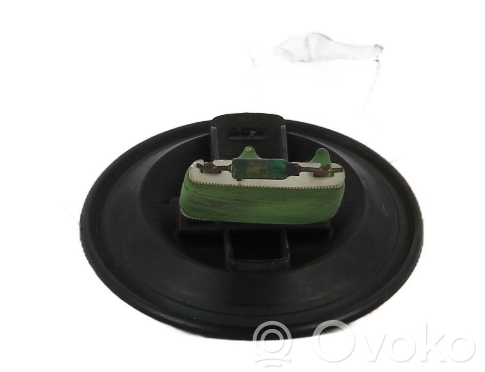 Volkswagen Polo IV 9N3 Motor aerotermă/rezistor ventilator 