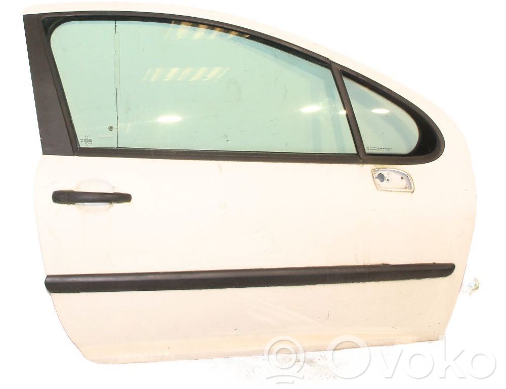 Puerta (Coupé 2 puertas)   9004AR