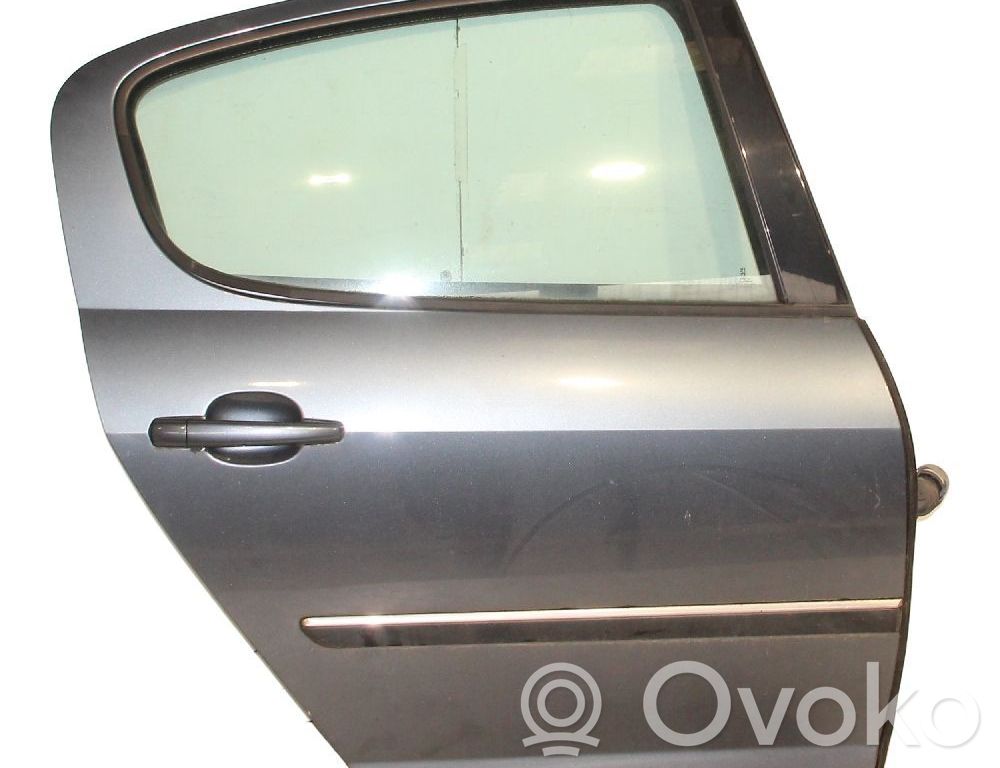 Puerta trasera   9008N1