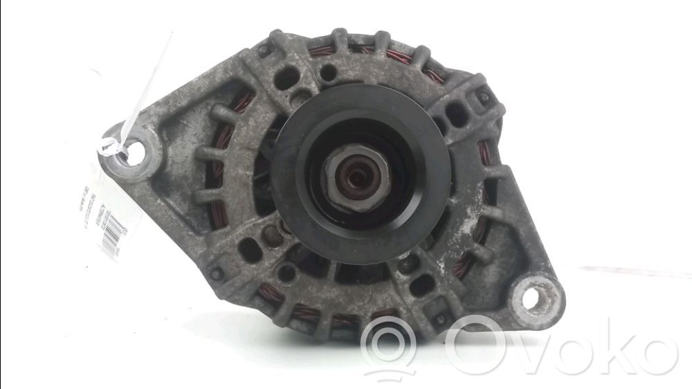 Fiat Ducato Generatore/alternatore