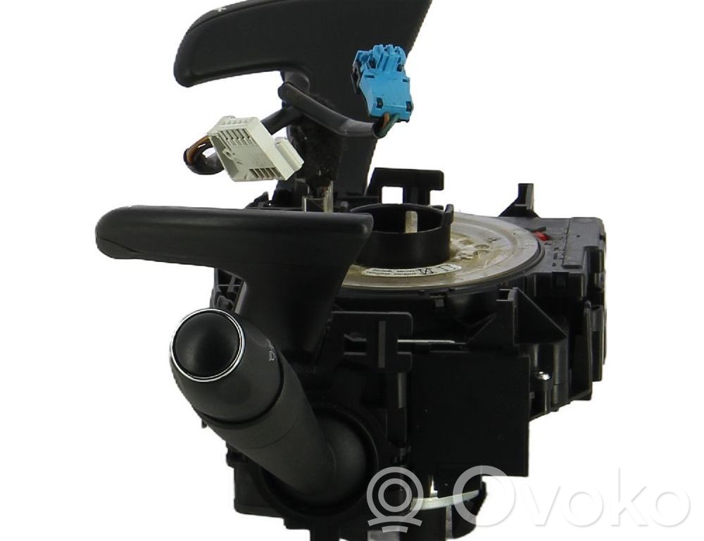Citroen C4 II Leva/interruttore dell’indicatore di direzione e tergicristallo