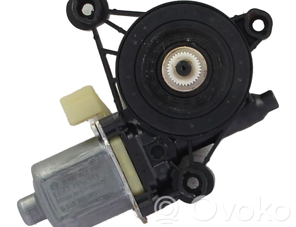 Audi A3 S3 8V Motorino alzacristalli della portiera posteriore