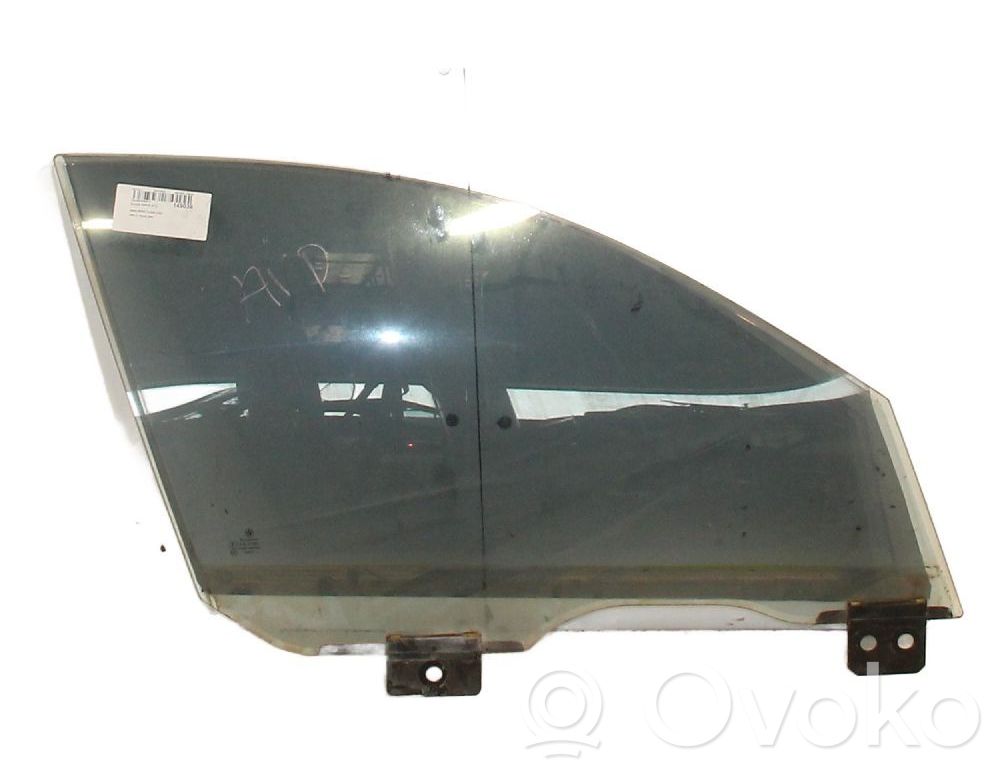BMW 7 E65 E66 Szyba drzwi przednich 