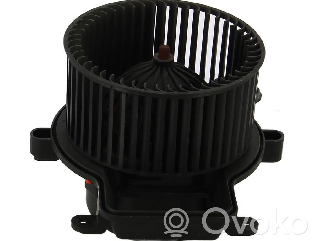 Ventilator aerotermă   6441CP