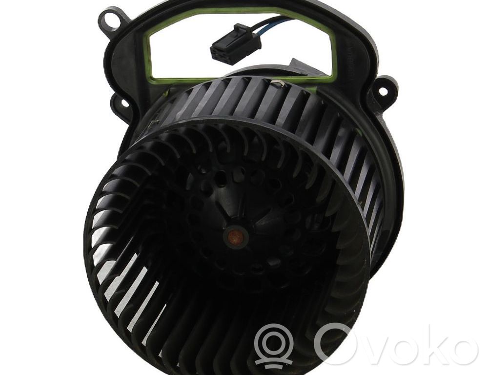 Renault Megane IV Ventilator aerotermă 
