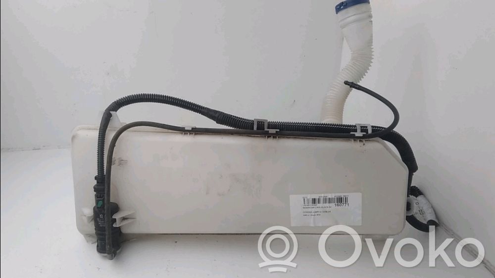 Wischwasserbehälter   9809803680